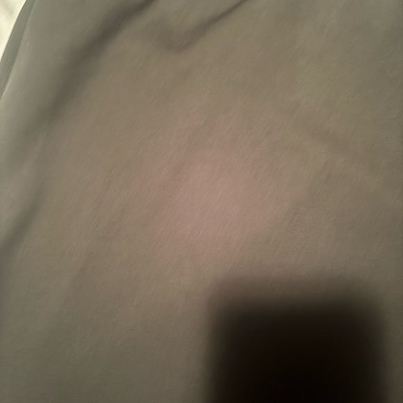 Mini skirt with chain - Picture 2 of 7